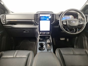 Used Ford Ranger 2023 for sale - 79481064: Photo