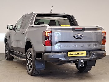 Used Ford Ranger 2023 for sale - 79481064: Photo