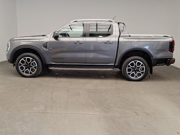 Used Ford Ranger 2023 for sale - 79481064: Photo