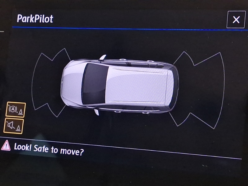 Used Volkswagen Golf SV 2018 for sale - 76839101: Photo 12