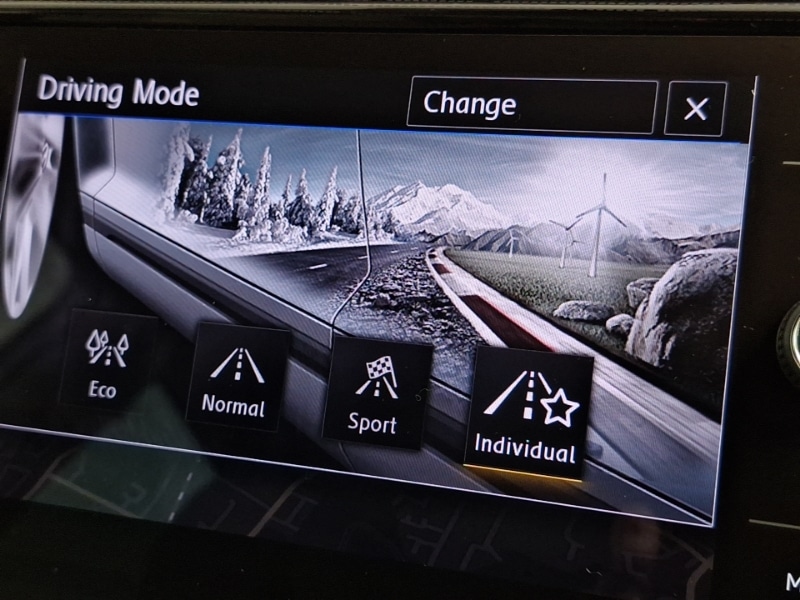 Used Volkswagen Golf SV 2018 for sale - 76839101: Photo 13