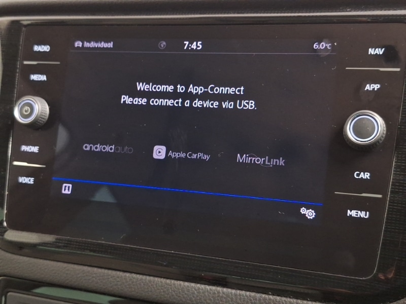 Used Volkswagen Golf SV 2018 for sale - 76839101: Photo 14