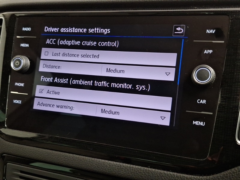 Used Volkswagen Golf SV 2018 for sale - 76839101: Photo 15