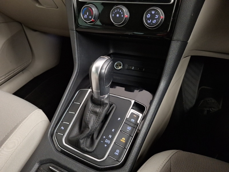 Used Volkswagen Golf SV 2018 for sale - 76839101: Photo 16