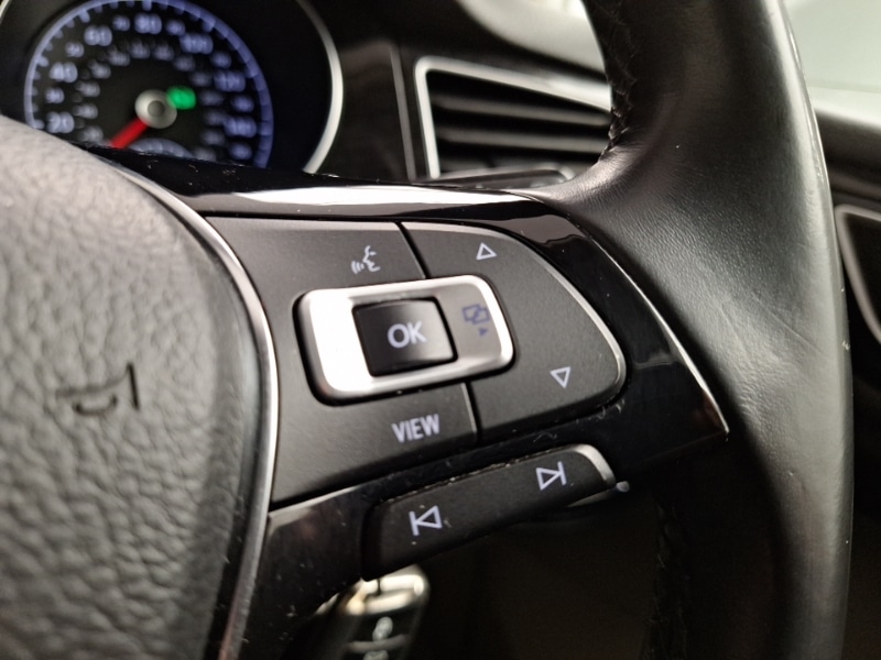 Used Volkswagen Golf SV 2018 for sale - 76839101: Photo 18