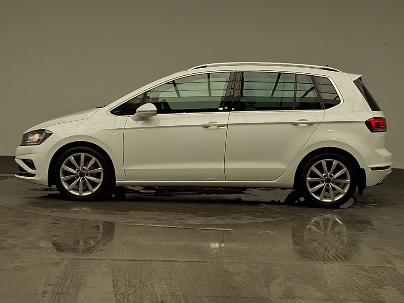 Used Volkswagen Golf SV 2018 for sale - 76839101: Photo 4