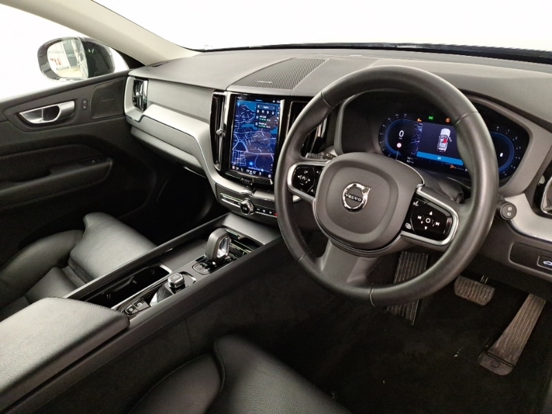 Used Volvo XC60 2023 for sale - 77114539: Photo 11