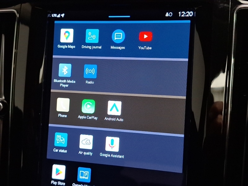 Used Volvo XC60 2023 for sale - 77114539: Photo 13