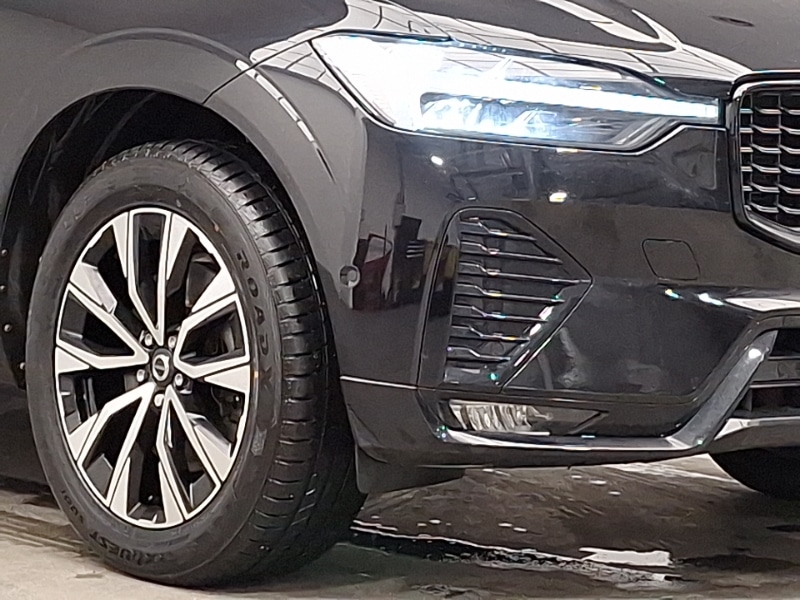 Used Volvo XC60 2023 for sale - 77114539: Photo 9