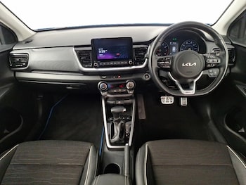 Used Kia Stonic 2023 for sale - 79165040: Photo