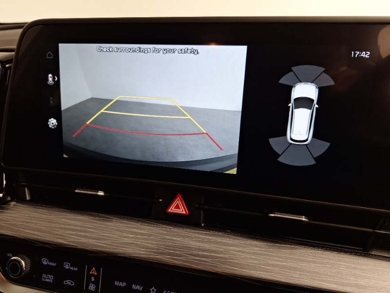 Used Kia Sportage 2025 for sale - 77173583: Photo 12