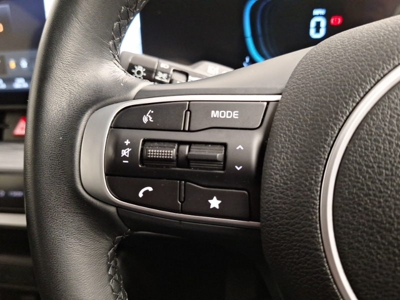 Used Kia Sportage 2025 for sale - 77173583: Photo 16