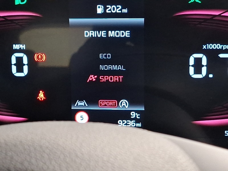 Used Kia Sportage 2025 for sale - 77173583: Photo 19