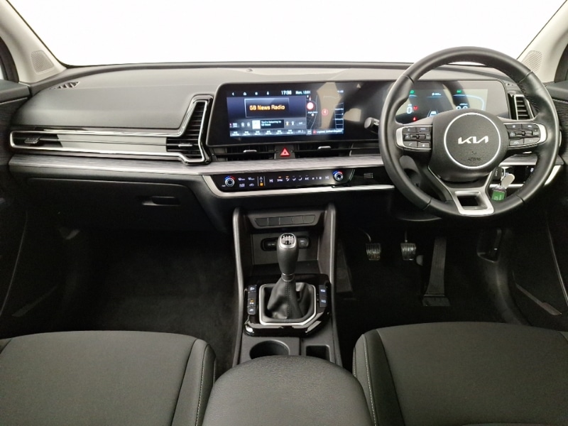 Used Kia Sportage 2025 for sale - 77173583: Photo 2