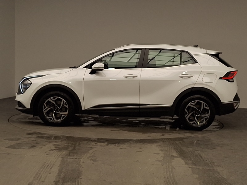 Used Kia Sportage 2025 for sale - 77173583: Photo 4