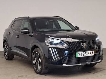 Used Peugeot 2008 2025 for sale - 79457776: Photo