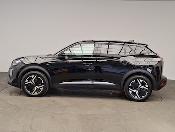 Used Peugeot 2008 2025 for sale - 79457776: Photo