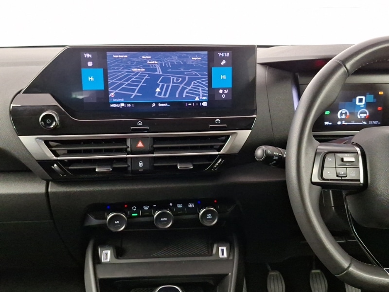 Used Citroen C4 2022 for sale - 78093737: Photo 10