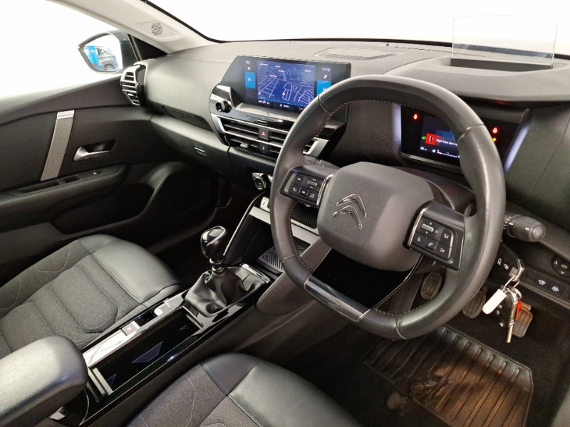 Used Citroen C4 2022 for sale - 78093737: Photo 11