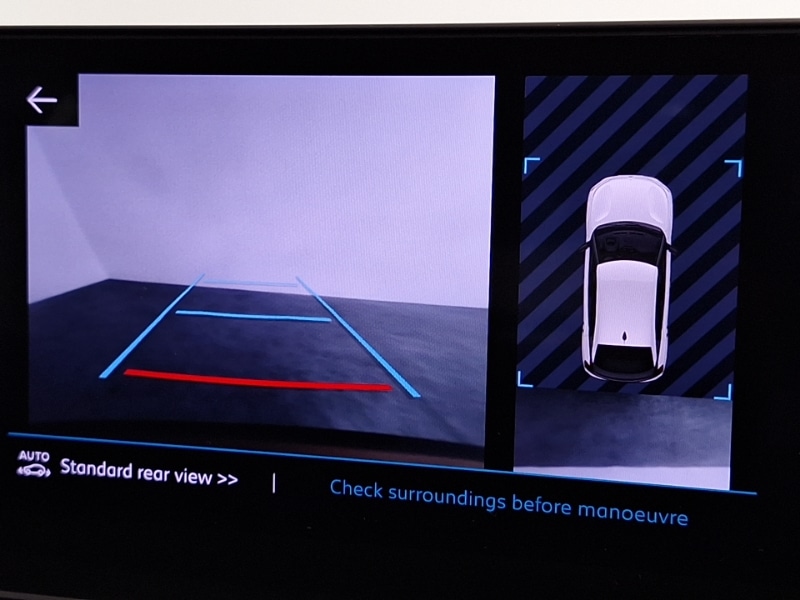 Used Citroen C4 2022 for sale - 78093737: Photo 12