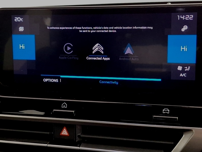 Used Citroen C4 2022 for sale - 78093737: Photo 13