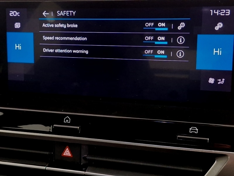 Used Citroen C4 2022 for sale - 78093737: Photo 15