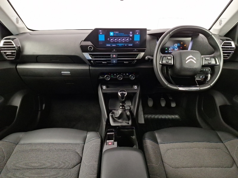 Used Citroen C4 2022 for sale - 78093737: Photo 2