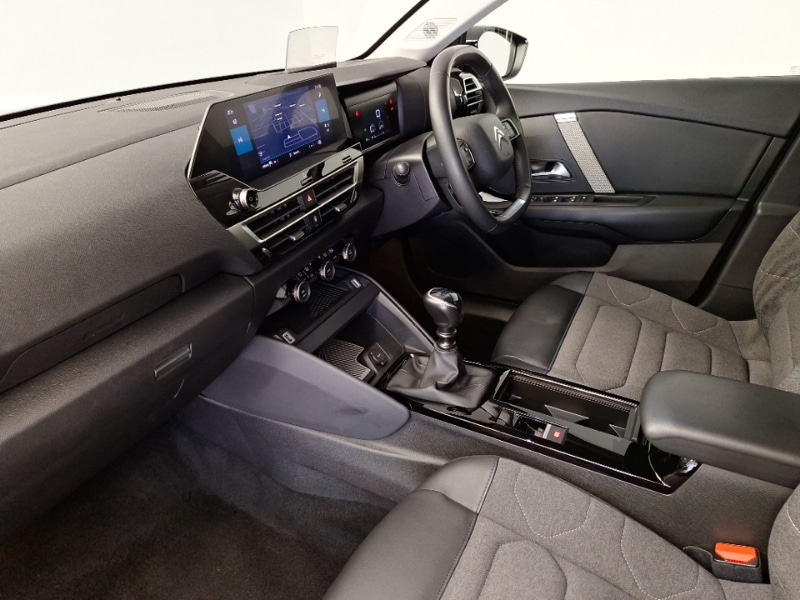 Used Citroen C4 2022 for sale - 78093737: Photo 5