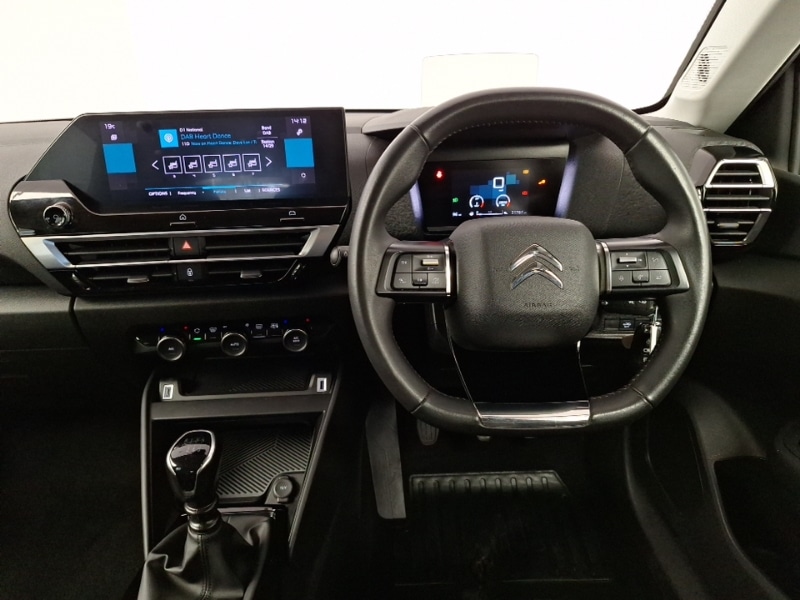 Used Citroen C4 2022 for sale - 78093737: Photo 7