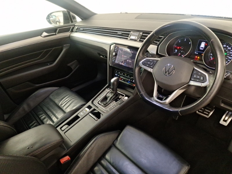 Used Volkswagen Passat 2021 for sale - 76970476: Photo 11