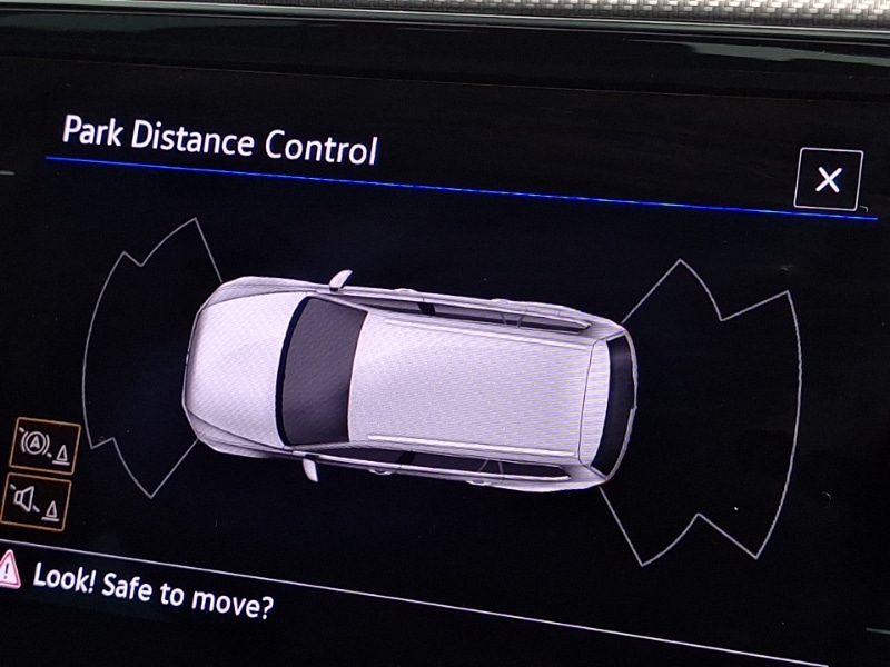 Used Volkswagen Passat 2021 for sale - 76970476: Photo 12