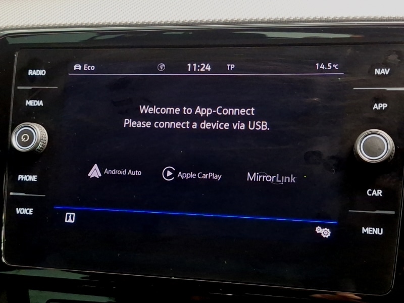 Used Volkswagen Passat 2021 for sale - 76970476: Photo 13