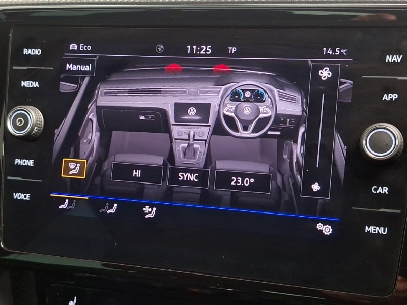 Used Volkswagen Passat 2021 for sale - 76970476: Photo 14