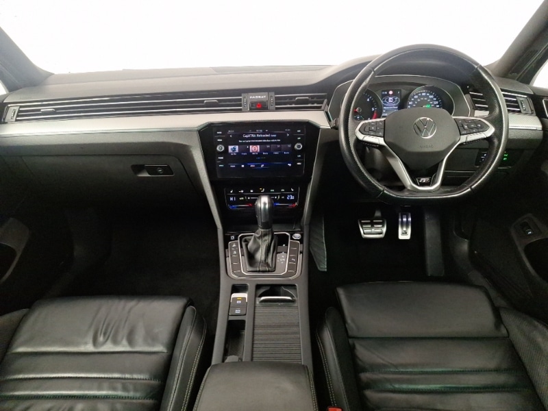 Used Volkswagen Passat 2021 for sale - 76970476: Photo 2