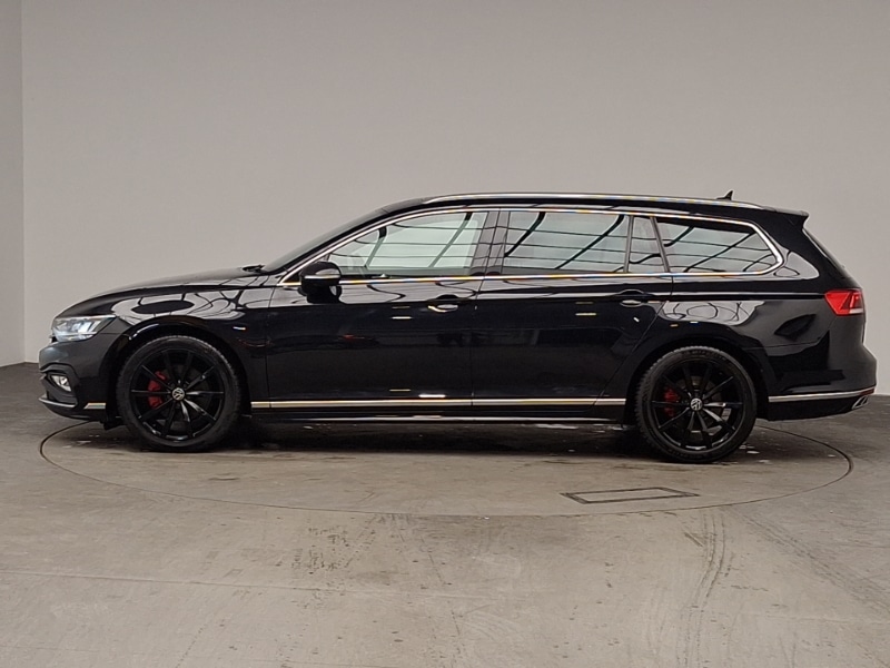 Used Volkswagen Passat 2021 for sale - 76970476: Photo 4