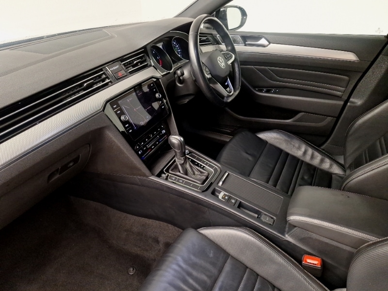 Used Volkswagen Passat 2021 for sale - 76970476: Photo 5