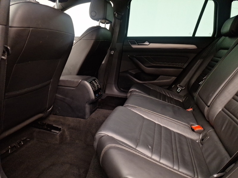 Used Volkswagen Passat 2021 for sale - 76970476: Photo 6