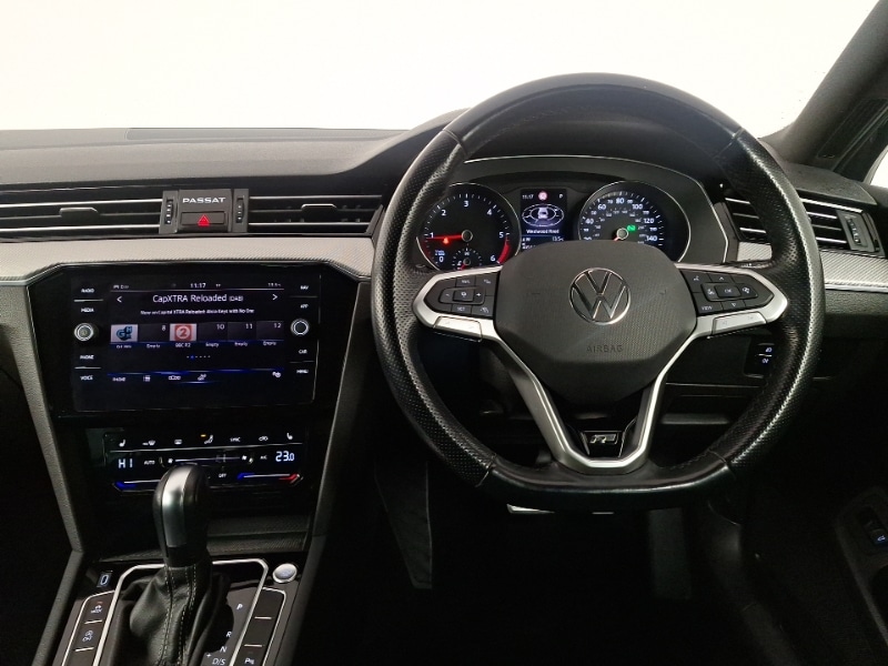 Used Volkswagen Passat 2021 for sale - 76970476: Photo 7