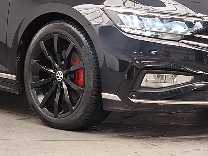 Used Volkswagen Passat 2021 for sale - 76970476: Photo 9