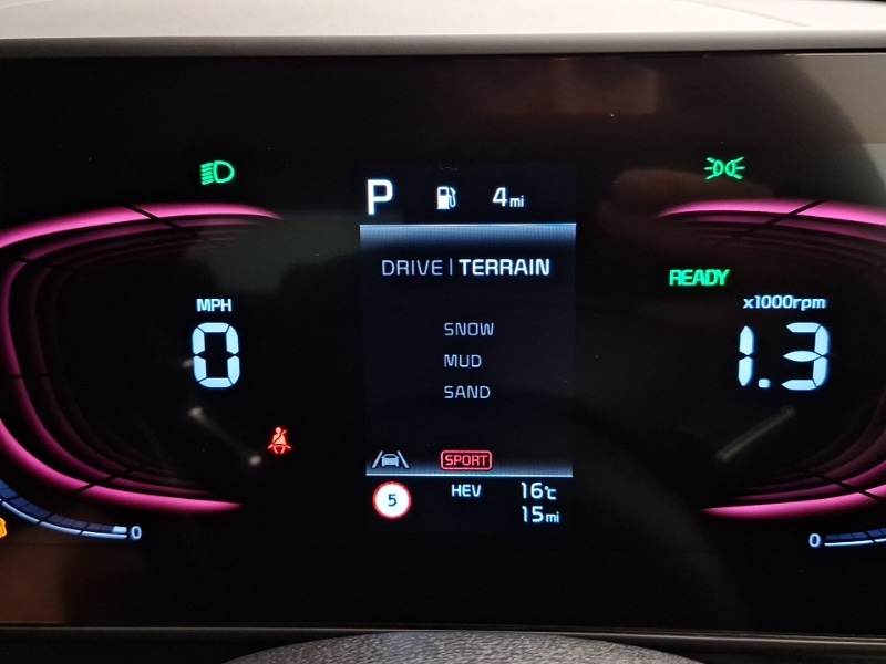Used Kia Sportage 2025 for sale - 76325398: Photo 19