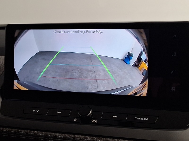 Used Nissan Qashqai 2025 for sale - 78093748: Photo 12