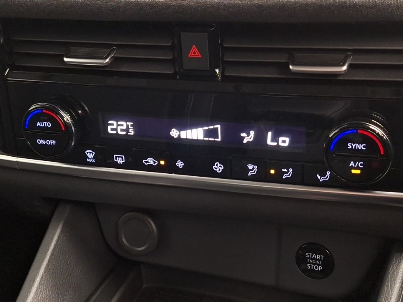 Used Nissan Qashqai 2025 for sale - 78093748: Photo 14