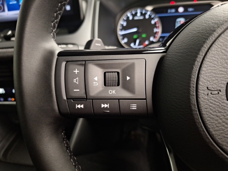 Used Nissan Qashqai 2025 for sale - 78093748: Photo 15