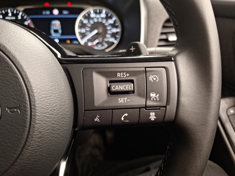 Used Nissan Qashqai 2025 for sale - 78093748: Photo 16