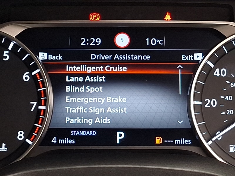 Used Nissan Qashqai 2025 for sale - 78093748: Photo 17