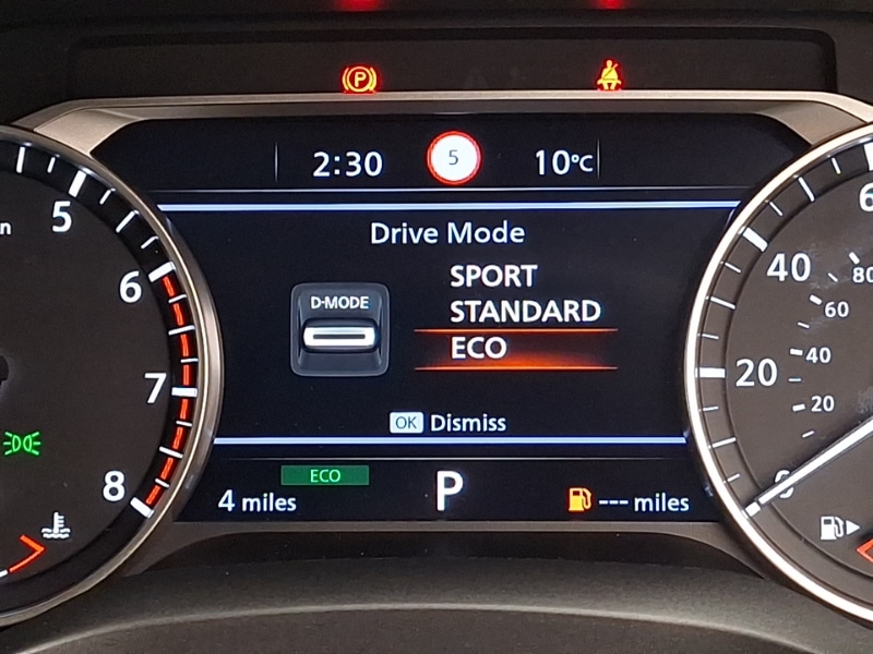 Used Nissan Qashqai 2025 for sale - 78093748: Photo 19