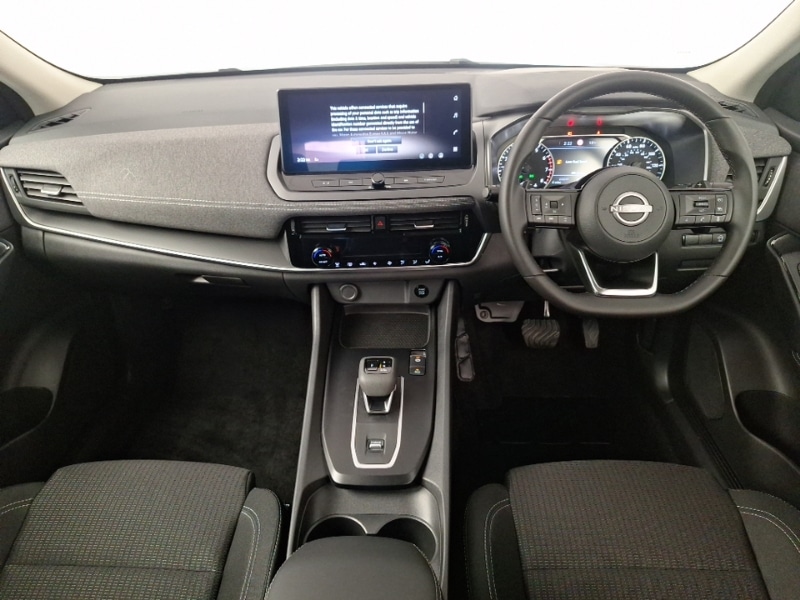 Used Nissan Qashqai 2025 for sale - 78093748: Photo 2