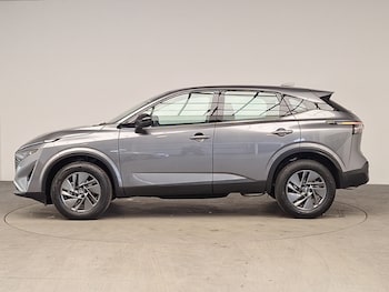 Used Nissan Qashqai 2025 for sale - 78093748: Photo