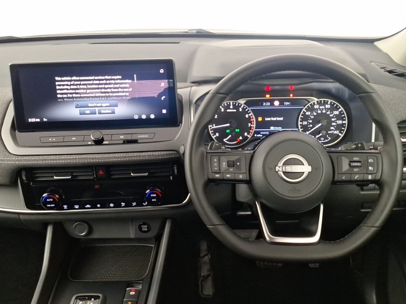 Used Nissan Qashqai 2025 for sale - 78093748: Photo 7