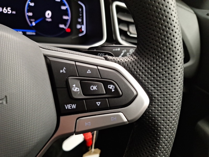 Used Volkswagen T-Roc 2025 for sale - 77325180: Photo 18